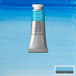 ARTISTS WATERCOLOUR PAINT - Winsor & Newton Professional - 14ml Tube (S)  - Manganese Blue Hue