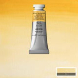 ARTISTS WATERCOLOUR PAINT - Winsor & Newton Professional - 14ml Tube - Naples Yellow Deep