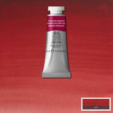 ARTISTS WATERCOLOUR PAINT - Winsor & Newton Professional - 14ml Tube - Perylene Maroon
