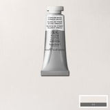 ARTISTS WATERCOLOUR PAINT - Winsor & Newton Professional - 14ml Tube (S)  - Titanium White