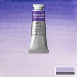 ARTISTS WATERCOLOUR PAINT - Winsor & Newton Professional - 14ml Tube (S) - Ultramarine Violet
