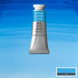 ARTISTS WATERCOLOUR PAINT - Winsor & Newton Professional - 14ml Tube (S)  - Winsor Blue (Green Shade)