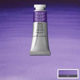ARTISTS WATERCOLOUR PAINT - Winsor & Newton Professional - 14ml Tube (S)  - Winsor Violet Dioxazine