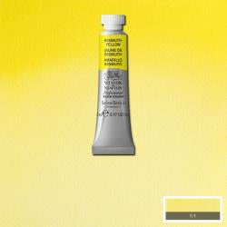 Watercolour 5ml Tube - Winsor & Newton Professional -  Bismuth Yellow