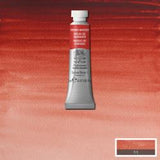 ARTISTS WATERCOLOUR PAINT - Winsor & Newton - PROFESSIONAL -  5ml Tube - Brown Madder