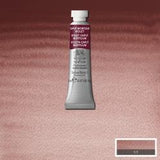 ARTISTS WATERCOLOUR PAINT - Winsor & Newton - PROFESSIONAL -  5ml Tube - Caput Mortuum Violet