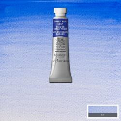 Watercolour 5ml Tube - Winsor & Newton Professional -  Cobalt Blue Deep