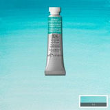 ARTISTS WATERCOLOUR PAINT - Winsor & Newton - PROFESSIONAL -  5ml Tube - Cobalt Turquoise Light