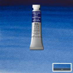 Watercolour 5ml Tube - Winsor & Newton Professional -  Indanthrene Blue