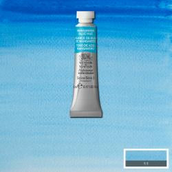Watercolour 5ml Tube - Winsor & Newton Professional -  Manganese Blue Hue
