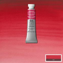 Watercolour 5ml Tube - Winsor & Newton Professional -  Permanent Alizarin Crimson