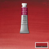 ARTISTS WATERCOLOUR PAINT - Winsor & Newton - PROFESSIONAL -  5ml Tube - Perylene Maroon