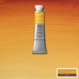 ARTISTS WATERCOLOUR PAINT - Winsor & Newton - PROFESSIONAL -  5ml Tube - Quinacridone Gold / Transparent Gold Deep