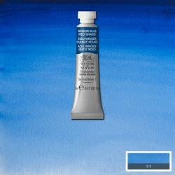Watercolour 5ml Tube - Winsor & Newton Professional -  Winsor Blue (Red Shade)