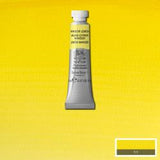 ARTISTS WATERCOLOUR PAINT - Winsor & Newton - PROFESSIONAL -  5ml Tube - Winsor Lemon