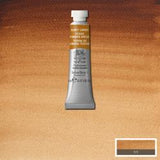 ARTISTS WATERCOLOUR PAINT - Winsor & Newton - PROFESSIONAL -  5ml Tube - Burnt Umber