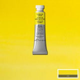 ARTISTS WATERCOLOUR PAINT - Winsor & Newton - PROFESSIONAL -  5ml Tube - Cadmium Yellow