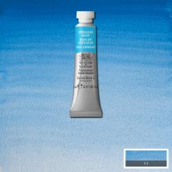 Watercolour 5ml Tube - Winsor & Newton Professional -  Cerulean Blue
