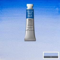 Watercolour 5ml Tube - Winsor & Newton Professional -  Cobalt Blue