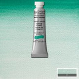 ARTISTS WATERCOLOUR PAINT - Winsor & Newton - PROFESSIONAL -  5ml Tube - Cobalt Green