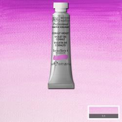 Watercolour 5ml Tube - Winsor & Newton Professional -  Cobalt Violet
