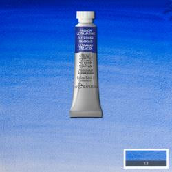 Watercolour 5ml Tube - Winsor & Newton Professional -  French Ultramarine