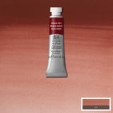 ARTISTS WATERCOLOUR PAINT - Winsor & Newton - PROFESSIONAL -  5ml Tube - Indian Red