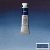 ARTISTS WATERCOLOUR PAINT - Winsor & Newton - PROFESSIONAL -  5ml Tube - Indigo