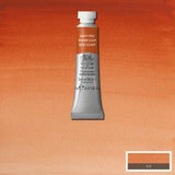 ARTISTS WATERCOLOUR PAINT - Winsor & Newton - PROFESSIONAL -  5ml Tube - Light Red