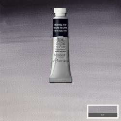 Watercolour 5ml Tube - Winsor & Newton Professional -  Neutral Tint