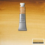 ARTISTS WATERCOLOUR PAINT - Winsor & Newton - PROFESSIONAL -  5ml Tube - Raw Umber