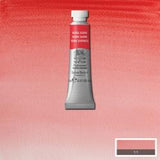 ARTISTS WATERCOLOUR PAINT - Winsor & Newton - PROFESSIONAL -  5ml Tube - Rose Dore