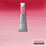 ARTISTS WATERCOLOUR PAINT - Winsor & Newton - PROFESSIONAL -  5ml Tube - Rose Madder Genuine