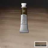 ARTISTS WATERCOLOUR PAINT - Winsor & Newton - PROFESSIONAL -  5ml Tube - Sepia