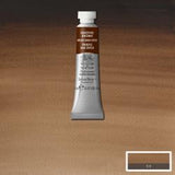 ARTISTS WATERCOLOUR PAINT - Winsor & Newton - PROFESSIONAL -  5ml Tube - Vandyke Brown