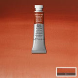 ARTISTS WATERCOLOUR PAINT - Winsor & Newton - PROFESSIONAL -  5ml Tube - Venetian Red