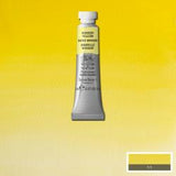 ARTISTS WATERCOLOUR PAINT - Winsor & Newton - PROFESSIONAL -  5ml Tube - Winsor Yellow