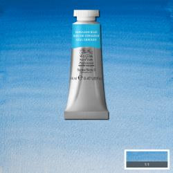 ARTISTS WATERCOLOUR PAINT - Winsor & Newton Professional - 14ml Tube (S)  - Cerulean Blue