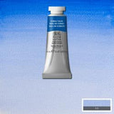 ARTISTS WATERCOLOUR PAINT - Winsor & Newton Professional - 14ml Tube (S) - Cobalt Blue