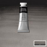 ARTISTS WATERCOLOUR PAINT - Winsor & Newton Professional - 14ml Tube (S)  - Lamp Black