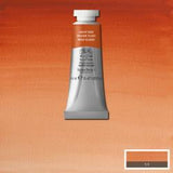 ARTISTS WATERCOLOUR PAINT - Winsor & Newton Professional - 14ml Tube (S)  - Light Red