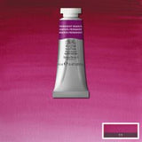 ARTISTS WATERCOLOUR PAINT - Winsor & Newton Professional - 14ml Tube (S) - Permanent Magenta