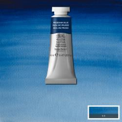ARTISTS WATERCOLOUR PAINT - Winsor & Newton Professional - 14ml Tube (S)  - Prussian Blue