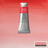 ARTISTS WATERCOLOUR PAINT - Winsor & Newton Professional - 14ml Tube - Rose Dore