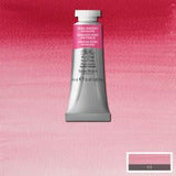 ARTISTS WATERCOLOUR PAINT - Winsor & Newton Professional - 14ml Tube (S) - Rose Madder Genuine.