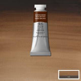 ARTISTS WATERCOLOUR PAINT - Winsor & Newton Professional - 14ml Tube (S)  - Vandyke Brown