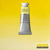 ARTISTS WATERCOLOUR PAINT - Winsor & Newton Professional - 14ml Tube (S)  - Winsor Yellow