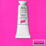 GOUACHE - Winsor & Newton - DESIGNERS GOUACHE - 14ml Tube -   OPERA ROSE