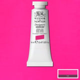 GOUACHE - Winsor & Newton - DESIGNERS GOUACHE - 14ml Tube -   OPERA PINK