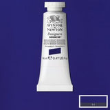 GOUACHE - Winsor & Newton - DESIGNERS GOUACHE - 14ml Tube -   WINSOR VIOLET (DIOXAZINE)